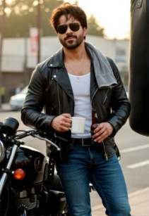 Tariq Mushtaq Khatri