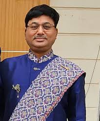 Dr. Parvesh Kumar Tiwari