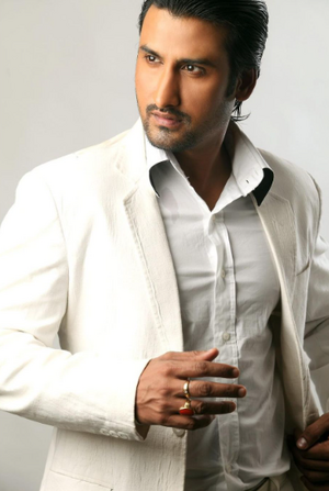 Suchhi Kumar