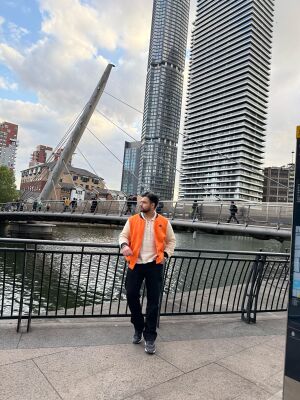 Sukhdeep Singh