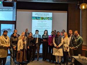 Prof. Krishna Agarwal