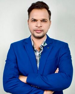 Yogesh Kumarr