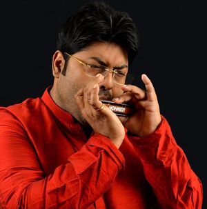 Soham Mukhopadhyay