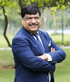 Sunil Goel