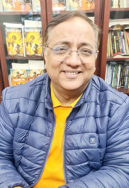 File:Naresh Raghani Madhukar.jpg