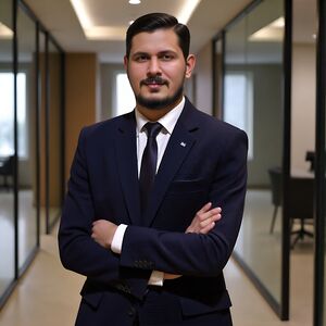 Dr. Sahil Singh