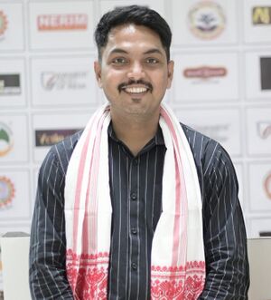 Dr. Nilesh Madhukar Rane