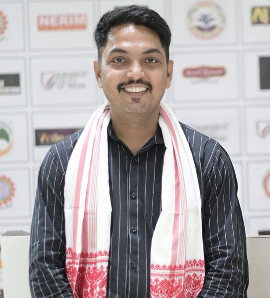 File:Nilesh Madhukar Rane.jpeg