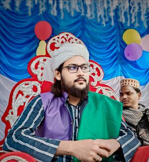 Saud Siddique al Qadri