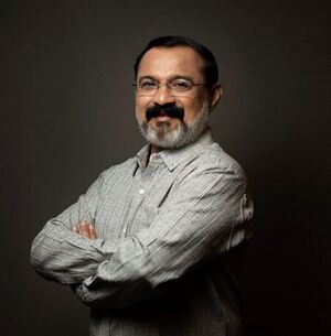 Chandrashekhar Vishwanath Algundgi