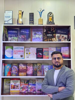Dr. Rishabh Verma