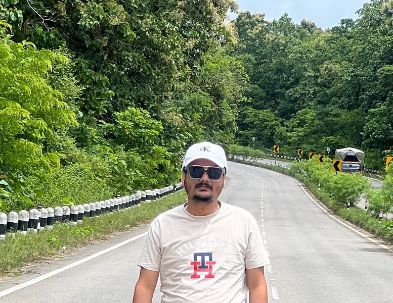 File:Gaurav Agarwal.jpeg