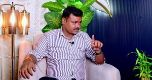Amit Lawaniya