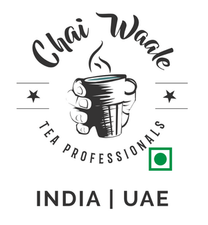 Chai Waale logo