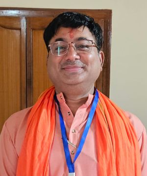 Dr. Parvesh Kumar Tiwari Award