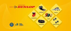 Dunlop Industrial Products Private Limited1