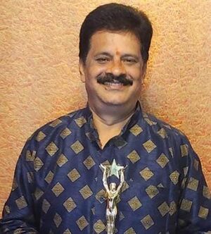 Dr. Kumar Vasist