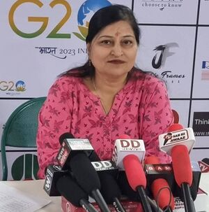 Punam Gupta