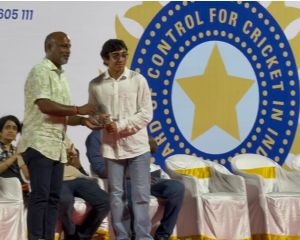 Aahil Kachru
