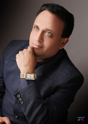 Vijay Kumar Jain