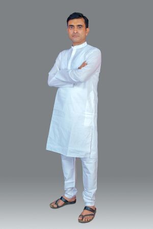 Animesh Banerjee