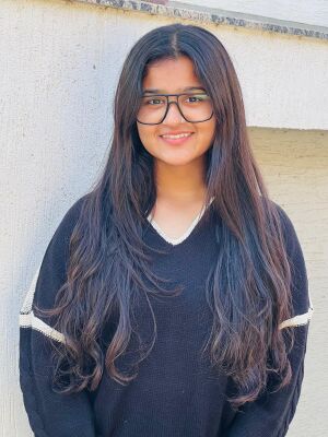 Dhara Shailesh Patel
