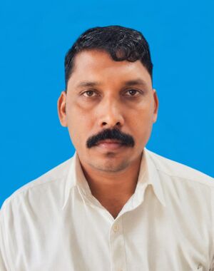 Ramanand Kumar Kushwaha Casino Center