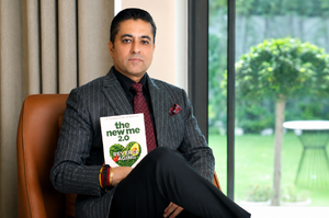 Gagan Dhawan