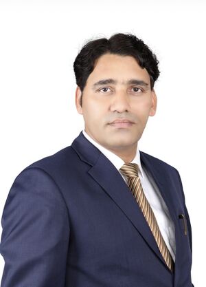 Abdul Wahied