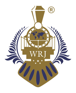 Worldwide Rail Journeys (WRJ)