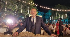 Satish Narharibhai Bhatt