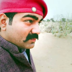 Rajendra Singh Tanwar