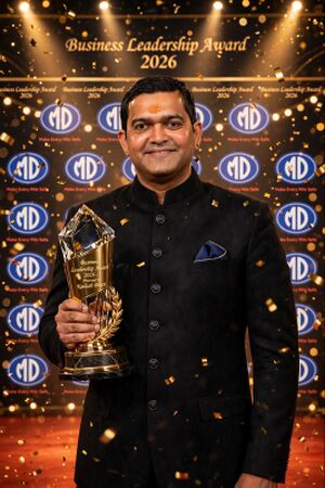 Kailash Bhati