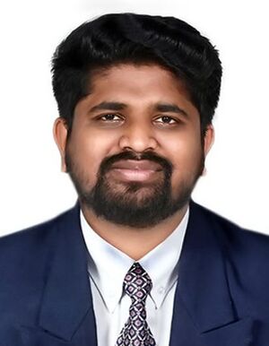 Dr. Bhargav Mallappa
