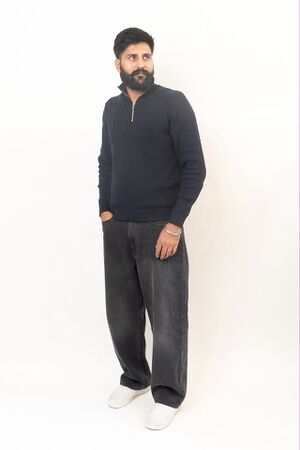Hardeep Singh Sran