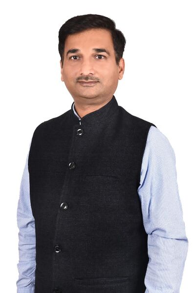 File:Dr. Harish Yadav.jpg